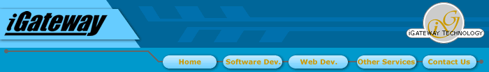 iGateway Technology Group
